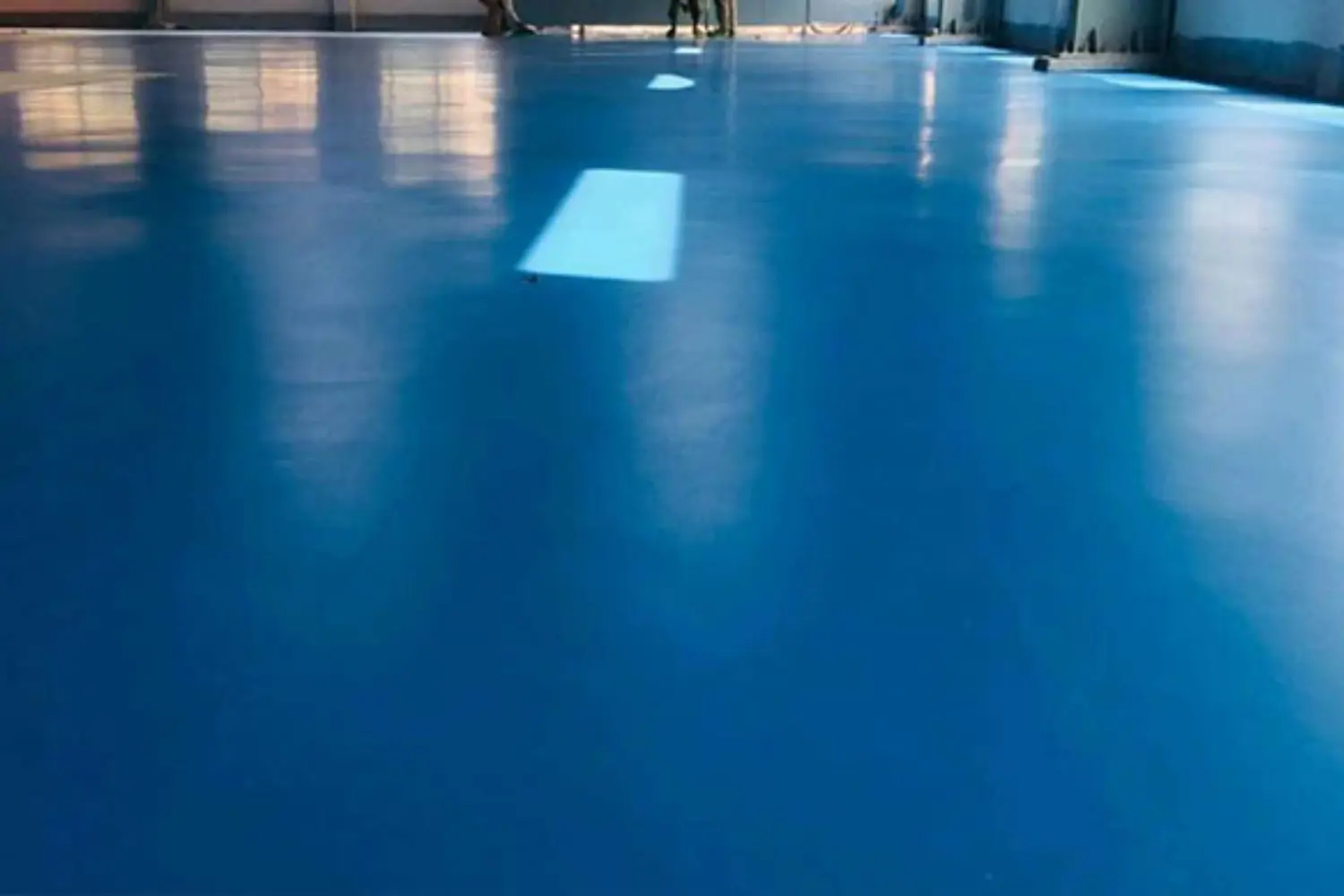 PU Flooring