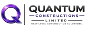 quantum constructions ltd. logo