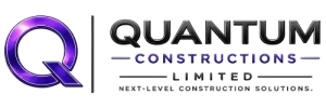quantum constructions ltd. logo