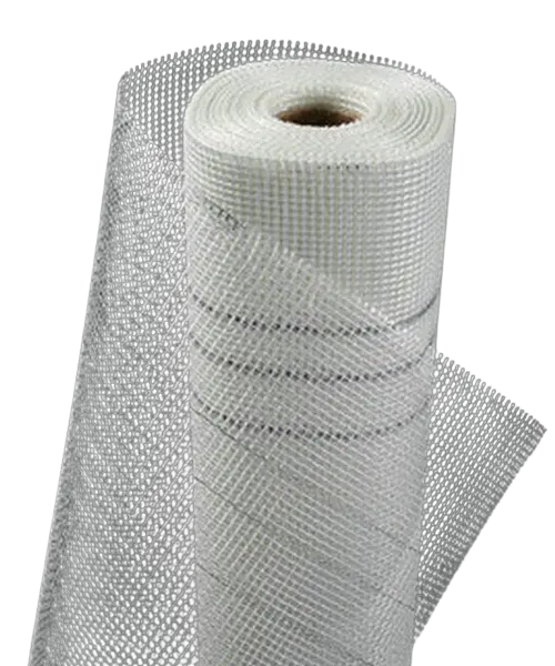 Fiberglass Mesh
