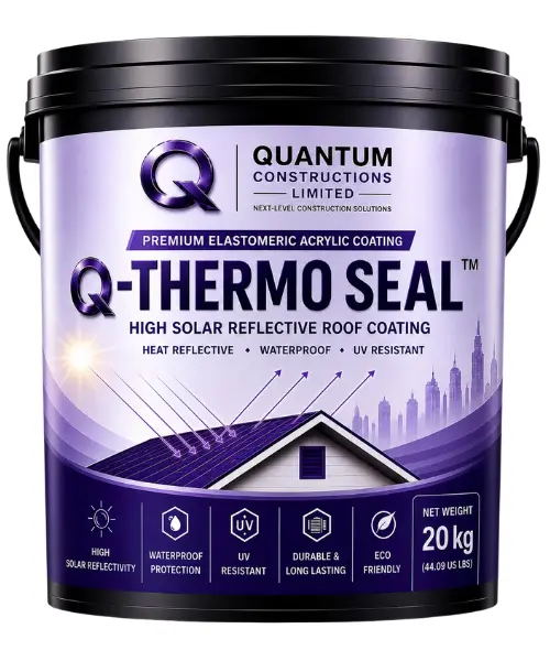 Q-Thermo Seal