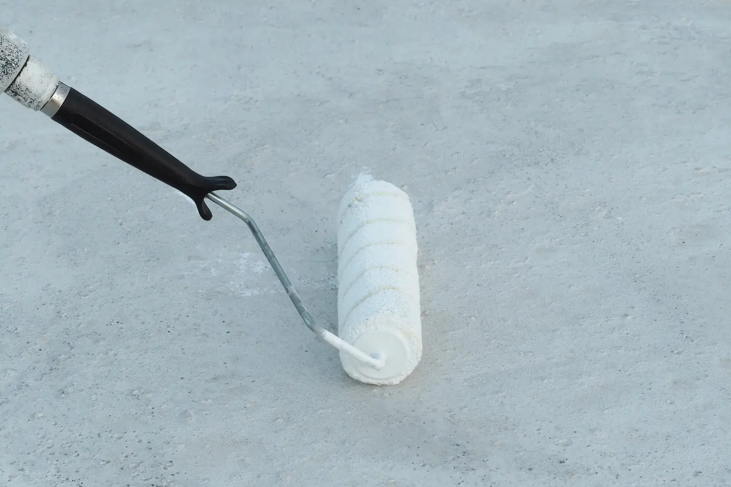 heatproofing paint